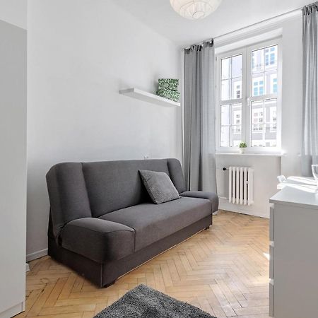 Cityrooms Swietego Ducha Γκντανσκ Εξωτερικό φωτογραφία