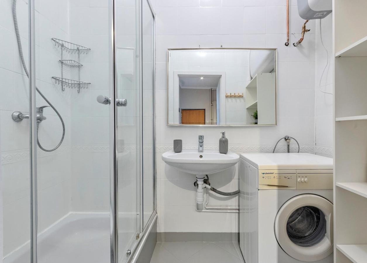 Cityrooms Swietego Ducha Γκντανσκ Εξωτερικό φωτογραφία