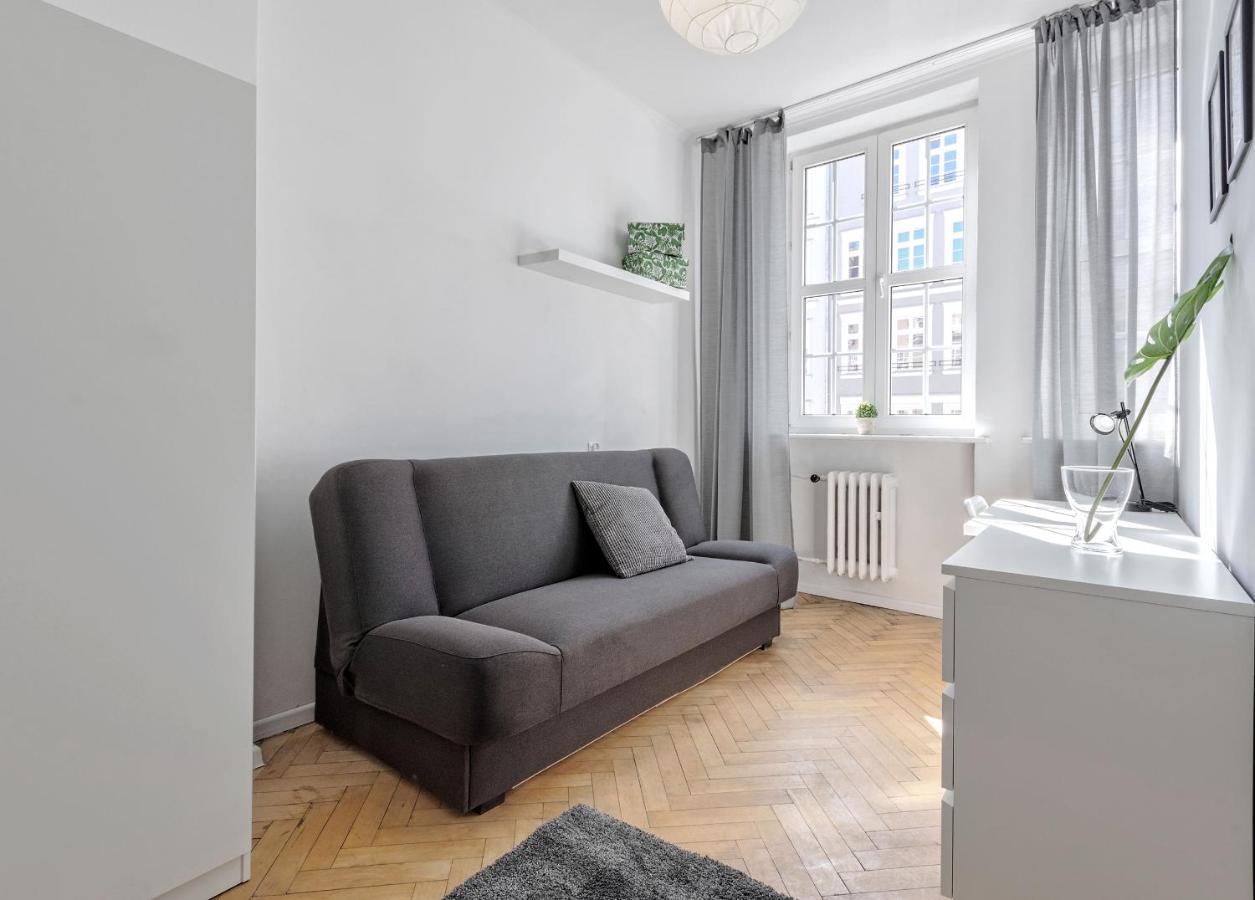 Cityrooms Swietego Ducha Γκντανσκ Εξωτερικό φωτογραφία