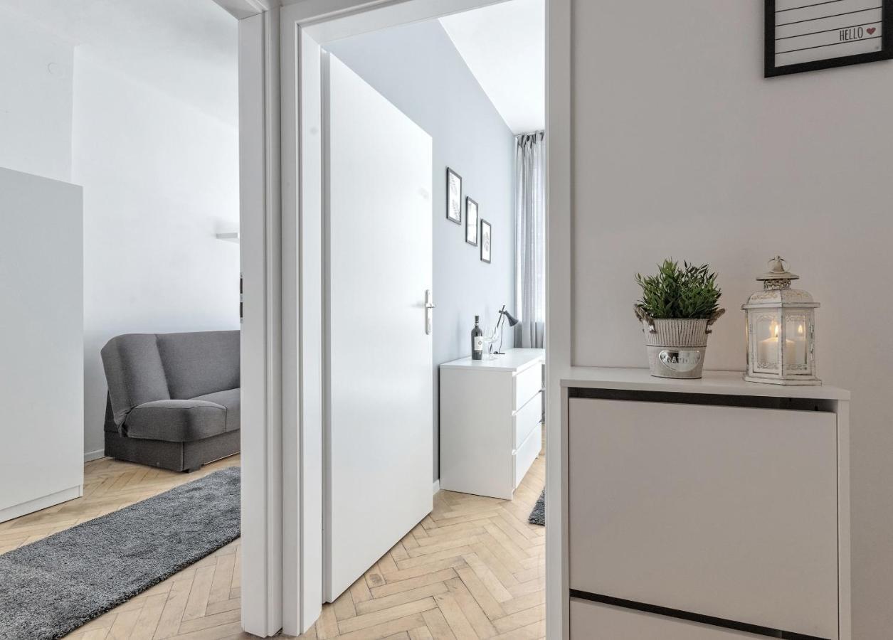 Cityrooms Swietego Ducha Γκντανσκ Εξωτερικό φωτογραφία